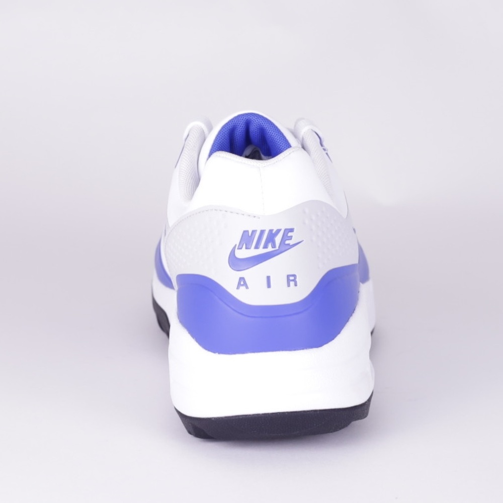 Nike Air Max 1 G Golf Men's Sneakers Game Royal - Picture 7 of 7